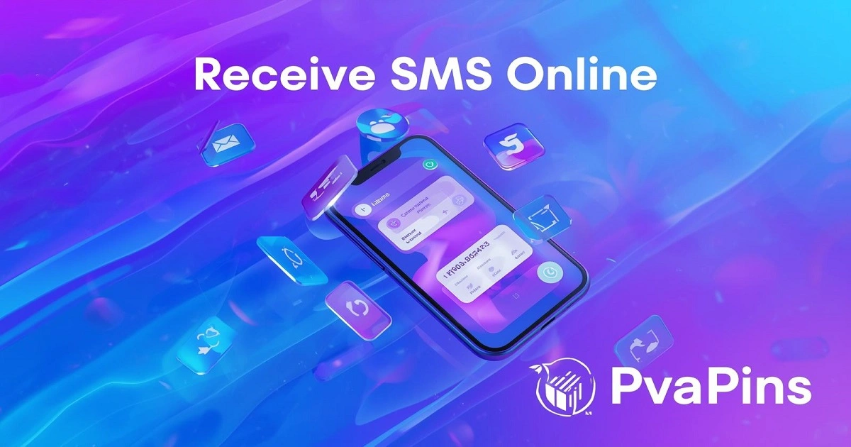 Receive JDcom SMS Online in Albania Without Your SIM